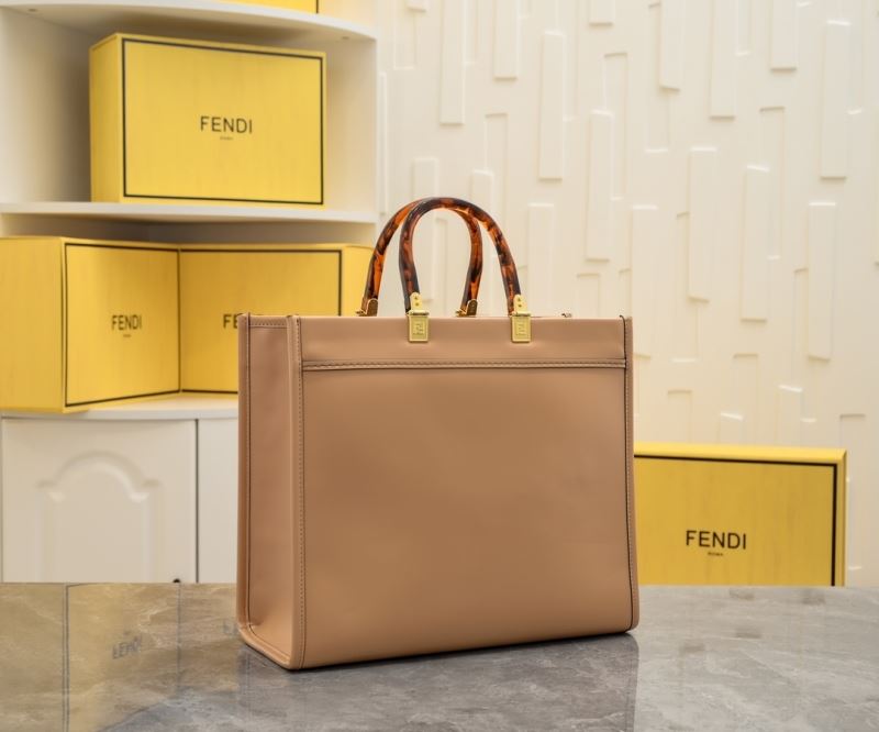 Fendi Sunshine Bags